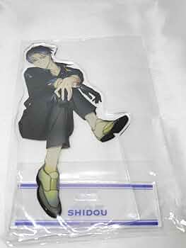 ミルグラム シドウ アクスタ バラ売り 1725951747968-2143034582
